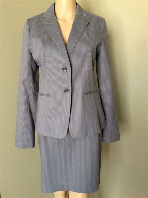 ann taylor skirt suits|Women's Summer Suits .